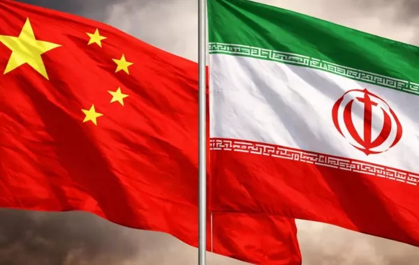 China Denies Allegations of Supplying Weapons to Iran