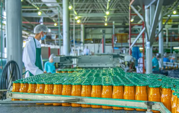 Azerbaijani NB Holding to Launch Canning Factory in Uzbekistan