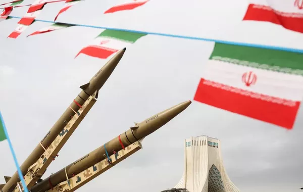 Iran Vows ‘Crushing’ Response If US Resumes Attacks