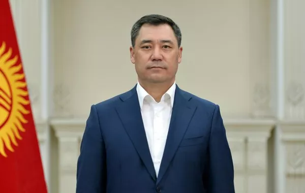 President Japarov to Spotlight Kyrgyzstan’s Priorities at UN General Assembly