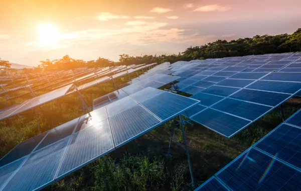 Kyrgyzstan's Green Energy Fund Seeks Investment for Hydropower and Solar Initiatives