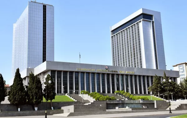 Azerbaijan to Assume OIC Parliamentary Union’s Chairmanship Next Year