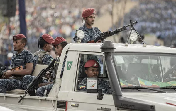 Two Turkish Nationals Dead in Ethiopia