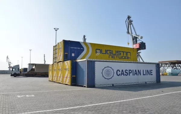 Bilateral Trade Between Azerbaijan and Turkmenistan Surpasses $140 Million