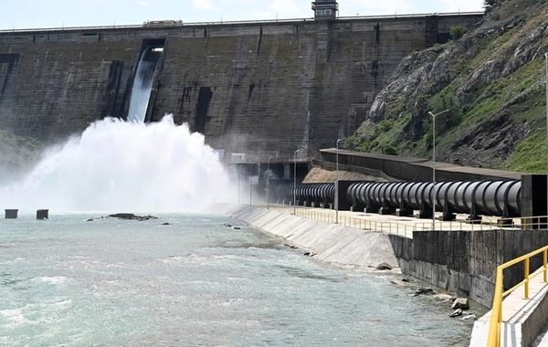 Kyrgyz-Chinese Joint Venture Announces Hydropower Project in Osh Region