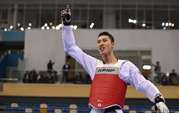 Kazakhstani Taekwondo Athletes Claim Two Gold Medals at WT President’s Cup in Pakistan