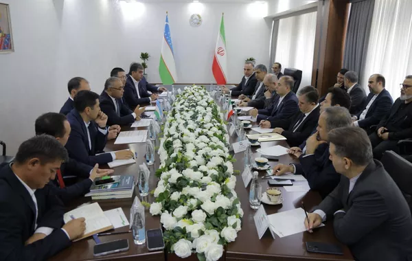 Uzbekistan, Iran Seek to Expand Agricultural Cooperation