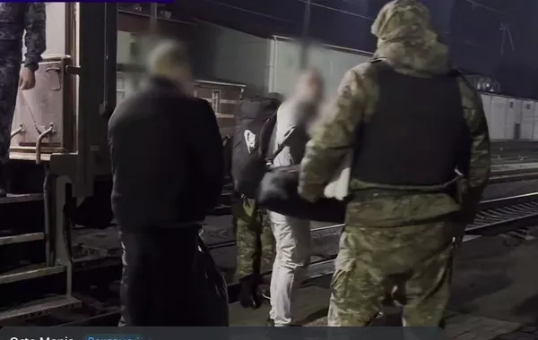 Kazakhstan Gets Suspect in Billion-Tenge Budget Fraud - VIDEO