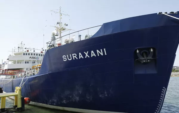 International Council of Museums’ Longlist Features Azerbaijan’s Eco-Friendly Museum-Tanker