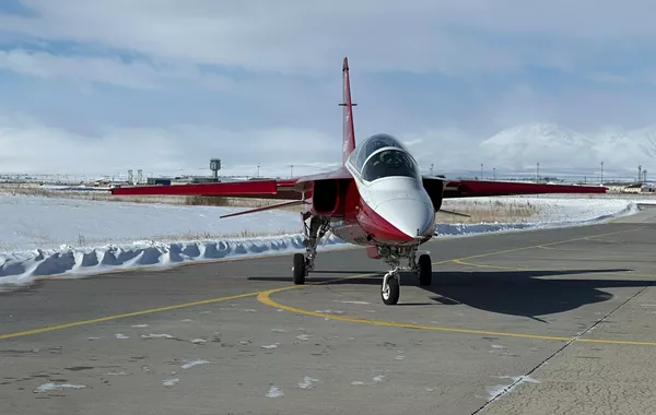 New Turkish Air Force: Airpower without dependence