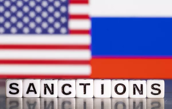 Washington’s Sanctions on Russia Reshape Energy Map of Eurasia