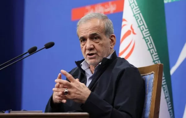 Iranian President’s Khankendi Trip Marks Turning Point in Baku–Tehran Relations –  INTERVIEW