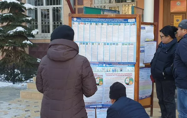 Tatarstan to Open Two Extra Polling Stations for Kyrgyz Citizens Ahead of Snap Parliamentary Elections