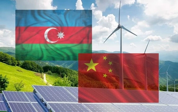 Azerbaijan and China: A New Chapter in Green Energy Collaboration