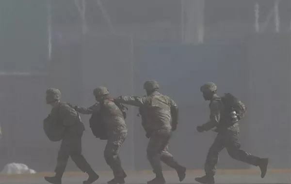 Iran Hosts SCO's Major Anti-Terror Drills