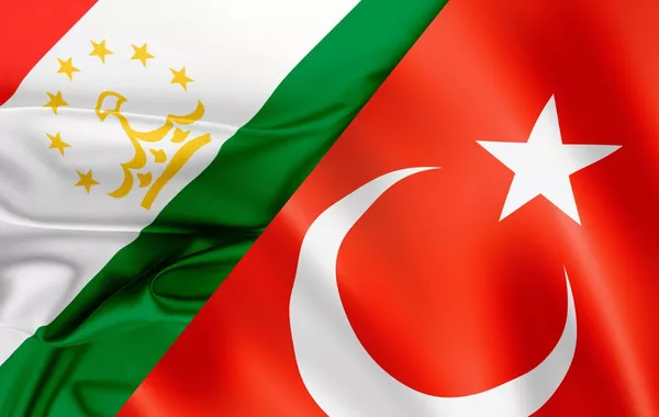 Tajikistan and Türkiye Seek to Expand Investment Cooperation