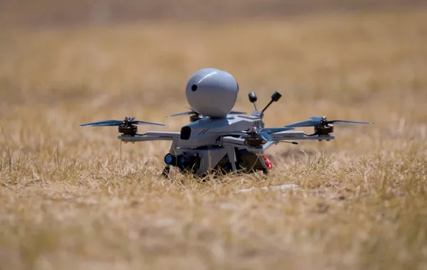 Türkiye-Based Company Signs Massive Kamikaze Drone Export Agreement