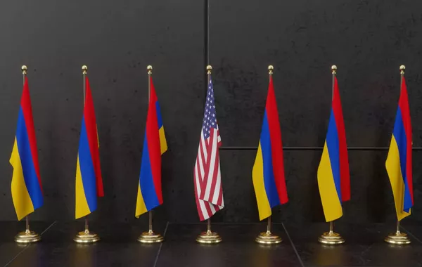 Armenia Expands Defense Cooperation With US to Diversify Military Suppliers