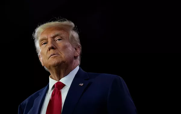 Trump Sets 30-Day Deadline for Iran Deal Amid Netanyahu's Doubts