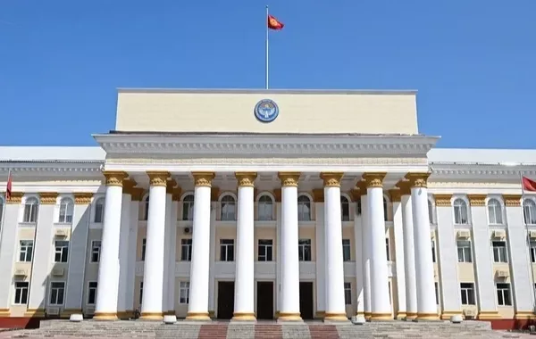 Kyrgyzstan Temporarily Shuts Embassy in Iran Amid Safety Concerns