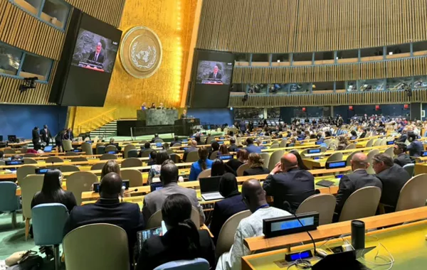 Azerbaijan Chosen to Represent 42 Nations at UN Migration Forum