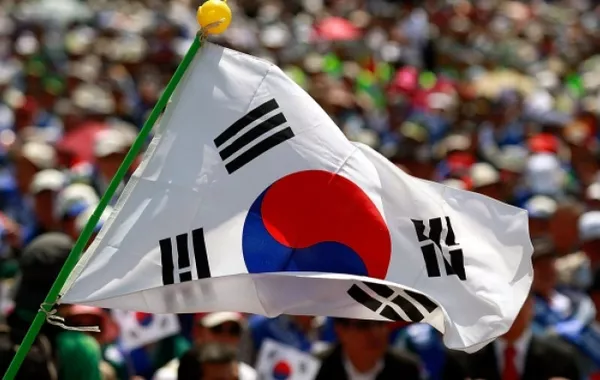 Turkmen Leader Extends Heartfelt Greetings to South Korea on National Liberation Day