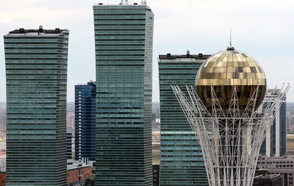 Kazakhstan Jumps into Top 35 Happiest Countries in World
