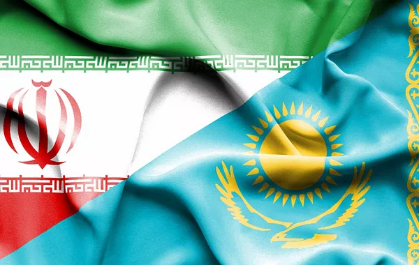 Iran-Kazakhstan Trade Set to Reach $3B