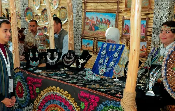 Turkmen Enterprises Get Green Light for Tashkent International Tourism Show