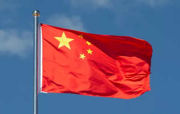China Says it Is Neutral. The Supply Chains Tell Another Story