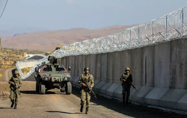 Tajikistan and CSTO Discuss Enhancing Border Security with Afghanistan