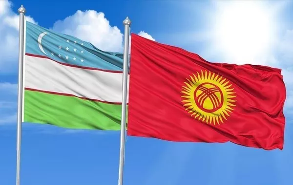 Uzbekistan, Kyrgyzstan Strengthen Agricultural Ties at UN Food Systems Summit