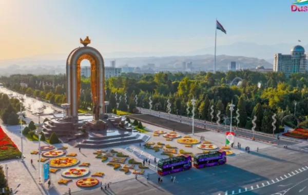 Eurasian Development Bank Partners with Tajikistan to Create Cutting-Edge Electronic City Map