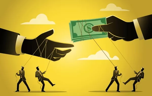 Kazakhstan Reveals Agencies with Highest Corruption Cases