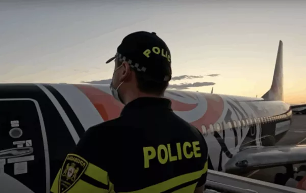 Georgia Deports Citizens of 6 Countries, Including Azerbaijan
