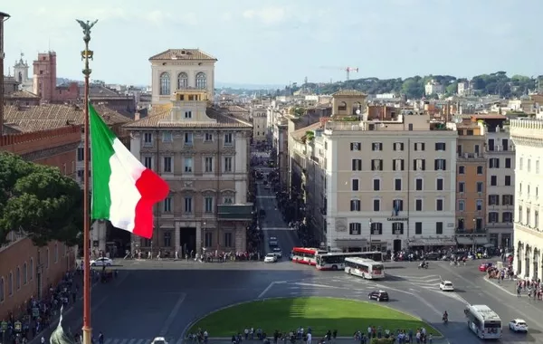 Turkmen President Sets Sights on Strategic Visit to Italy