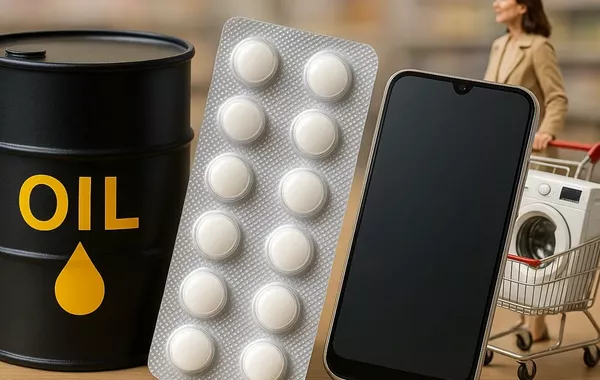 Kazakhstan Reduces Trade with EAEU Partners