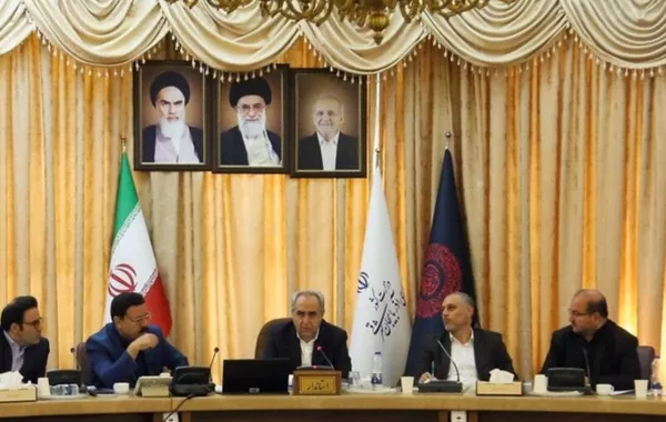 Iran to Establish Nationalized Gold Company in East Azerbaijan