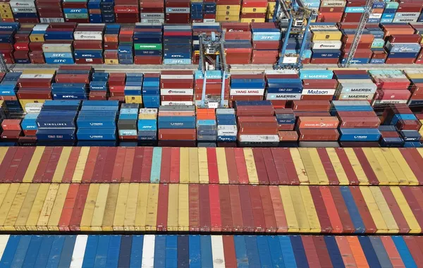 Uzbekistan Trade Map: Top Export Partners and Volumes