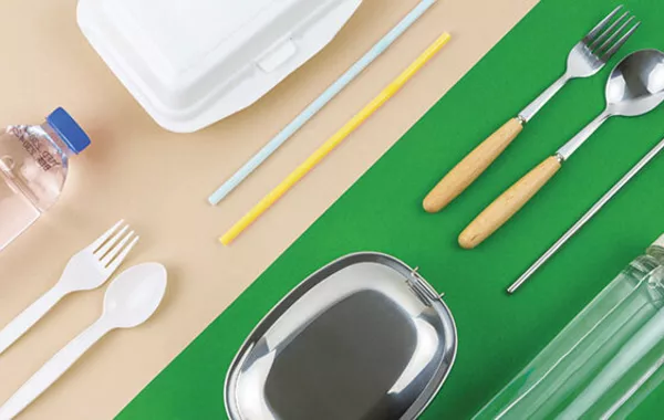 Georgia's Plastics Ban Sparks Circular Innovation: Opportunities and Challenges