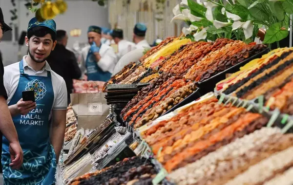 Tajikistan Sees Boost in Foreign Trade Turnover