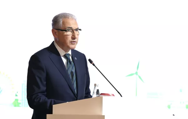 Mukhtar Babayev: Azerbaijan, Kazakhstan, and Uzbekistan Partnership Will Open New Opportunities