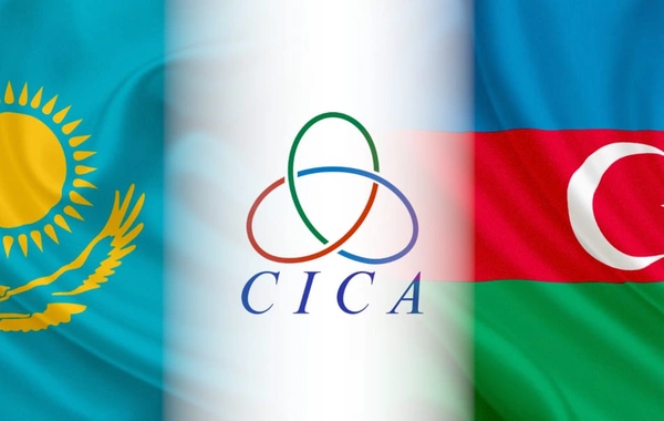 Kazakhstan Wraps Up Four-Year Chairmanship of CICA