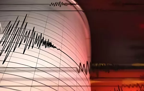 Earthquake Strikes Kyrgyzstan-Tajikistan Border Region