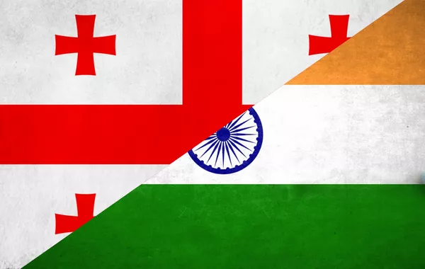 India and Georgia Strengthen Ties in Sericulture and Textile Trade