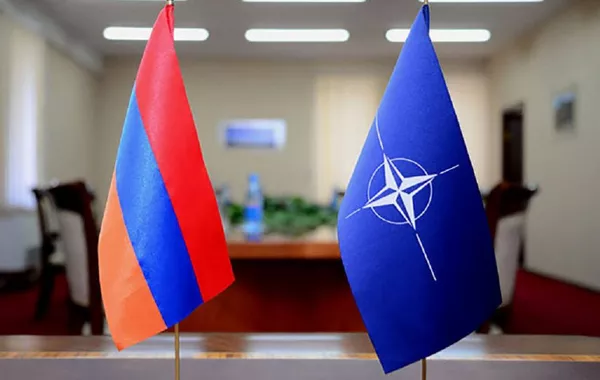 Armenia and NATO Explore Opportunities for Deeper Cooperation