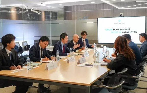 Tokyo Prepares to Host Key Central Asia+Japan Dialogue Summit This December