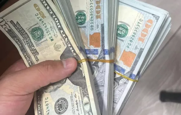 Kyrgyzstan Foils Attempt to Smuggle Nearly $30,000 Across Border