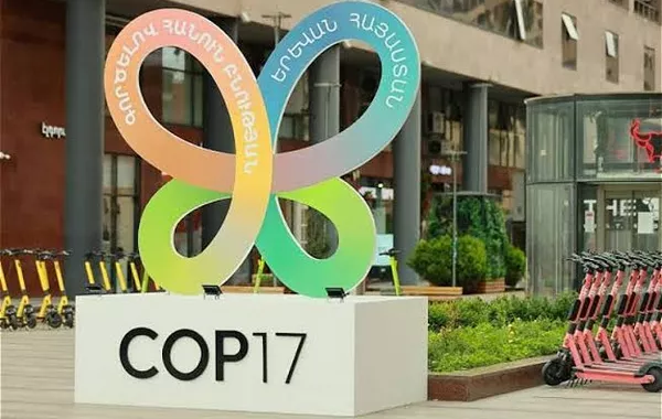 Armenian Opposition Questions Spending on COP17 Summit in Yerevan