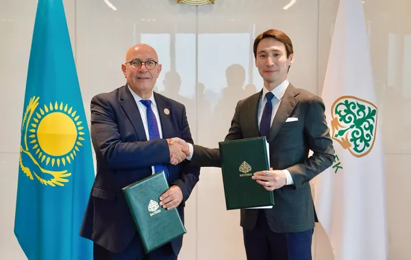 Kazakhstan Partners with EIB Global to Boost Energy-Efficient Housing